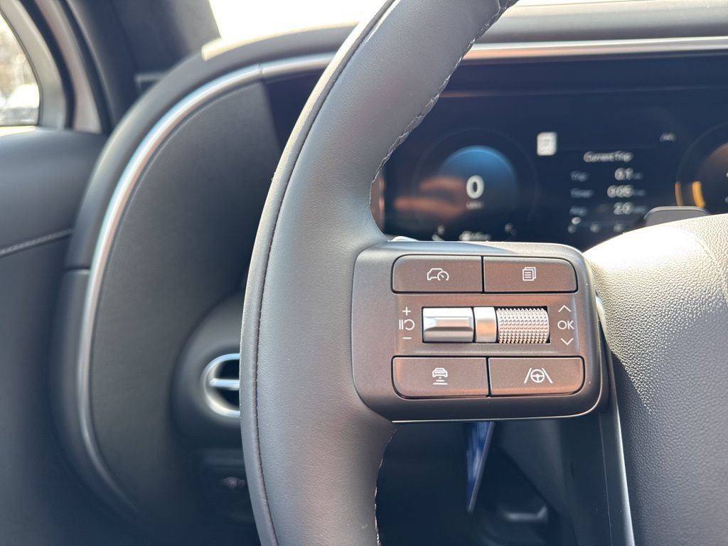 New 2026 Hyundai Palisade Calligraphy AWD/4WD image 18