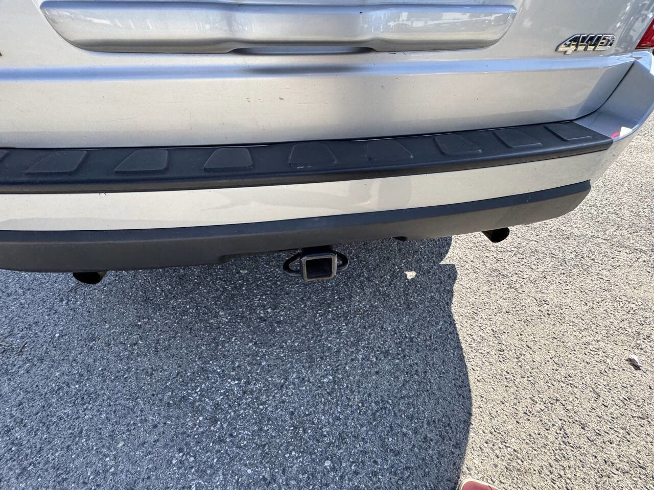 Used 2010 Honda Pilot LX image 54