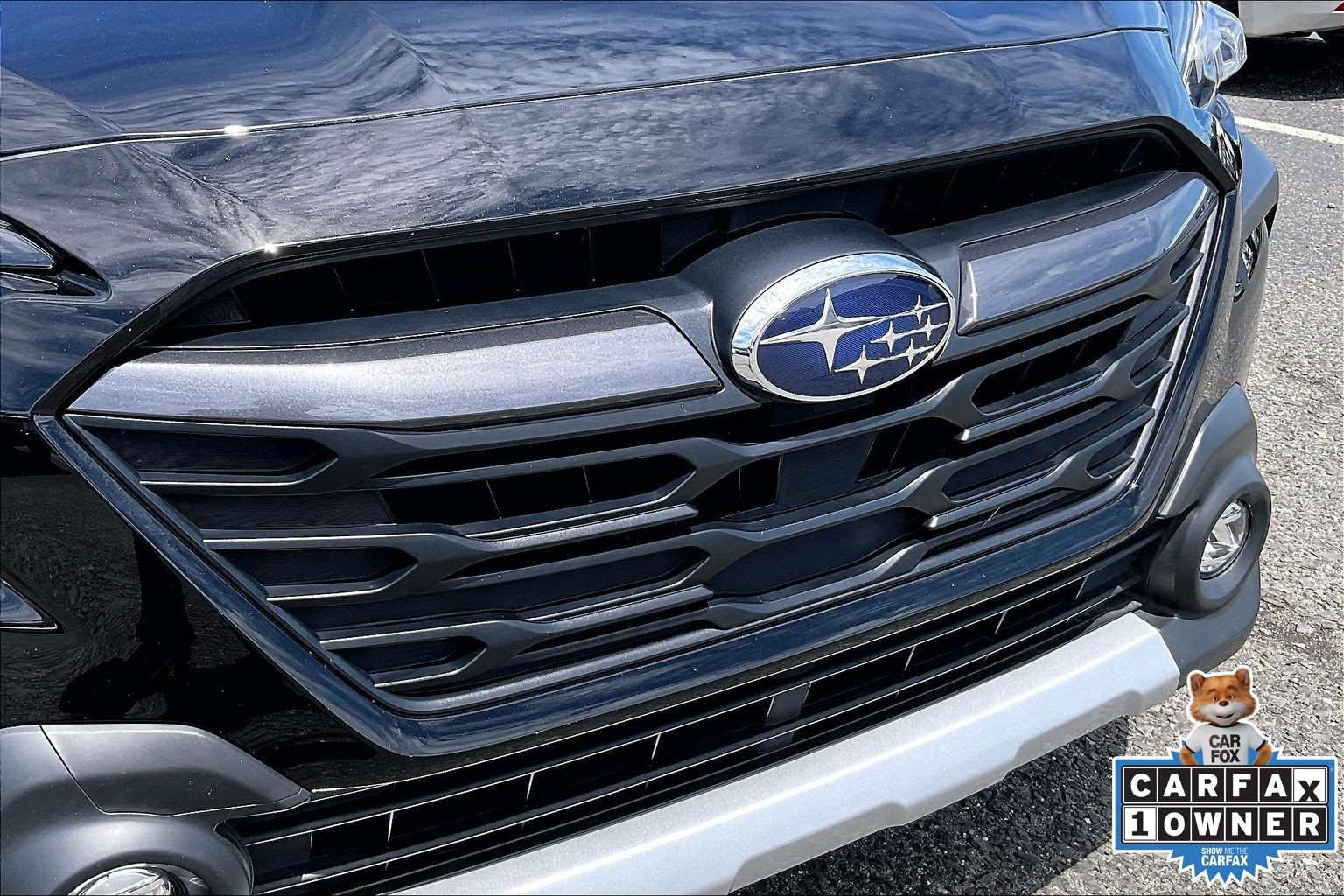 Certified 2025 Subaru Outback Limited XT AWD/4WD image 31