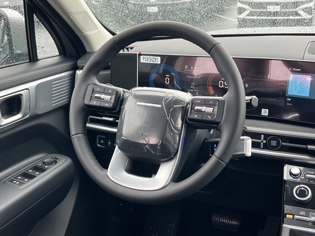 New 2026 Hyundai Santa Fe SE AWD/4WD image 12