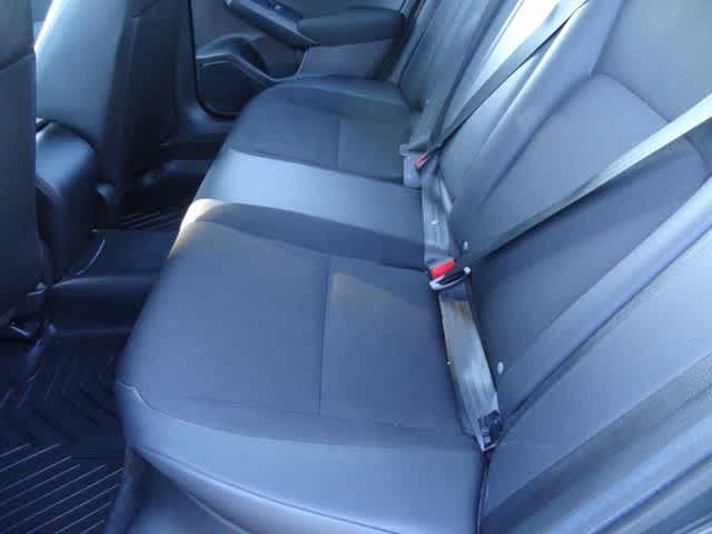 Used 2025 Honda Civic Sport image 7