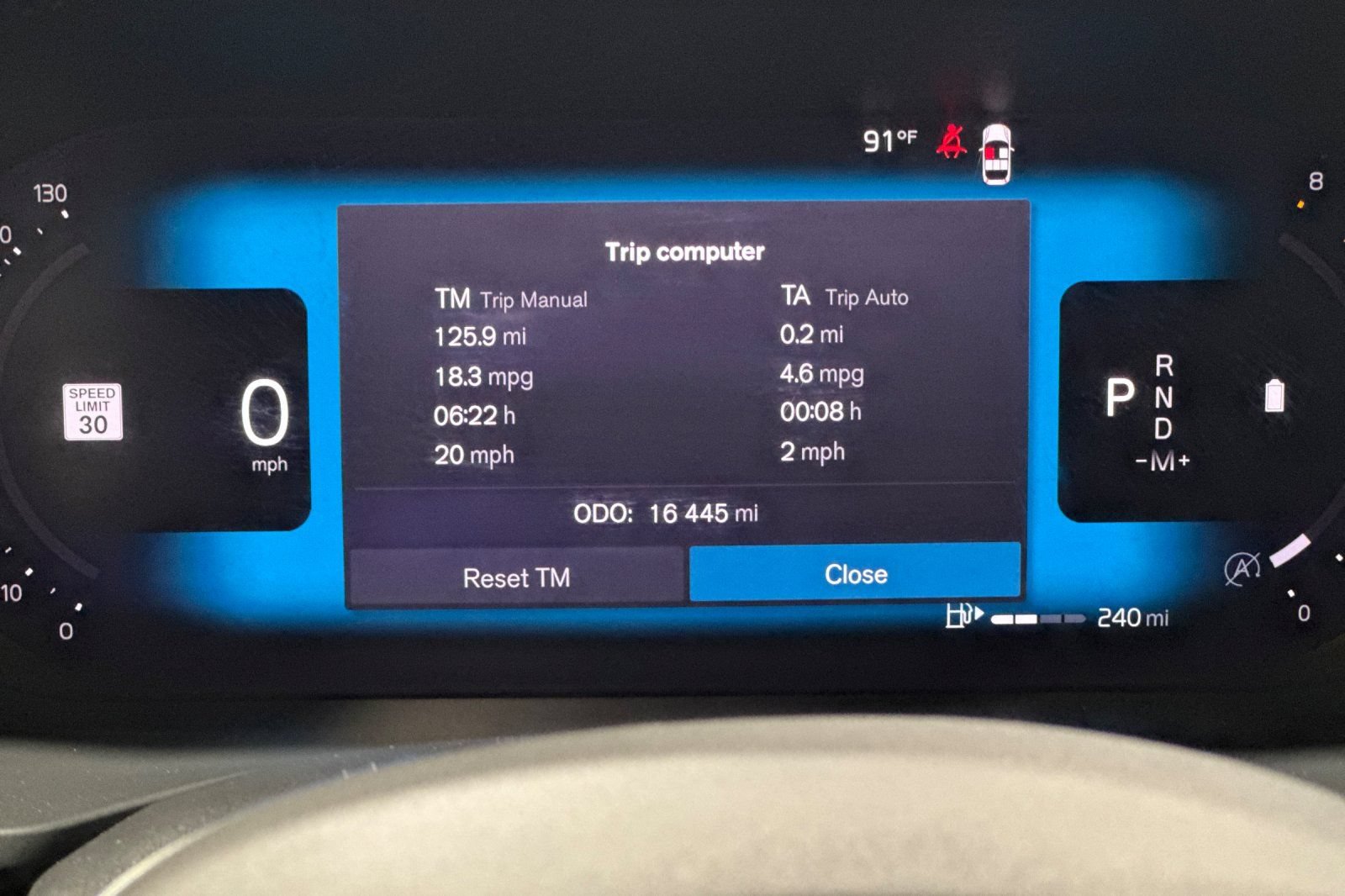 Used 2023 Volvo XC60 B5 Plus w/ Climate Package AWD/4WD image 30