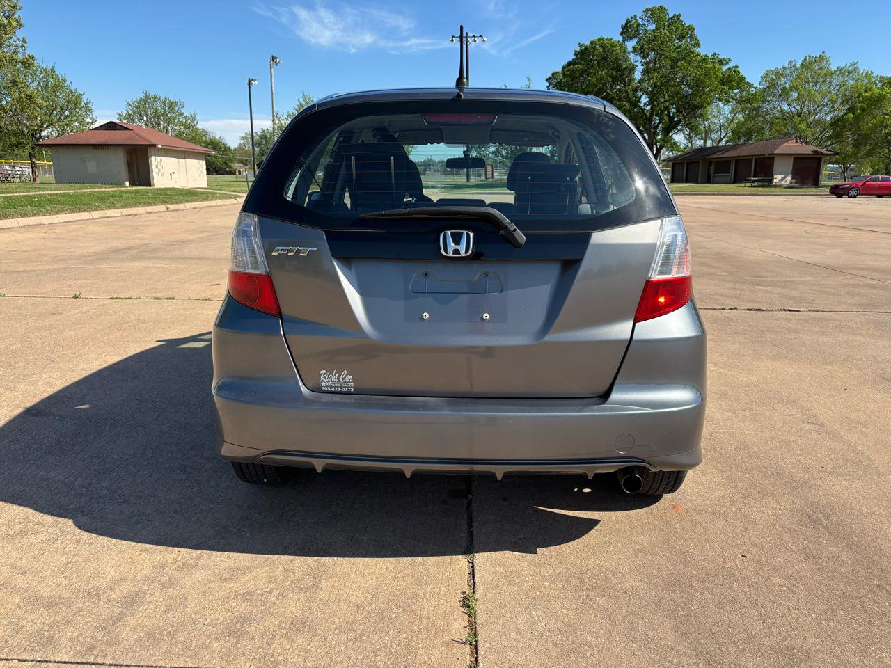 Used 2011 Honda Fit image 24