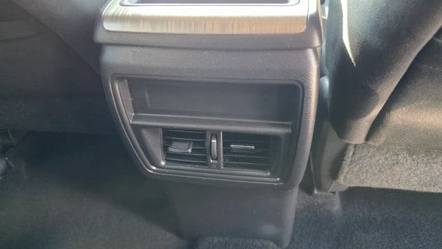 Used 2016 Nissan Murano S AWD/4WD image 37