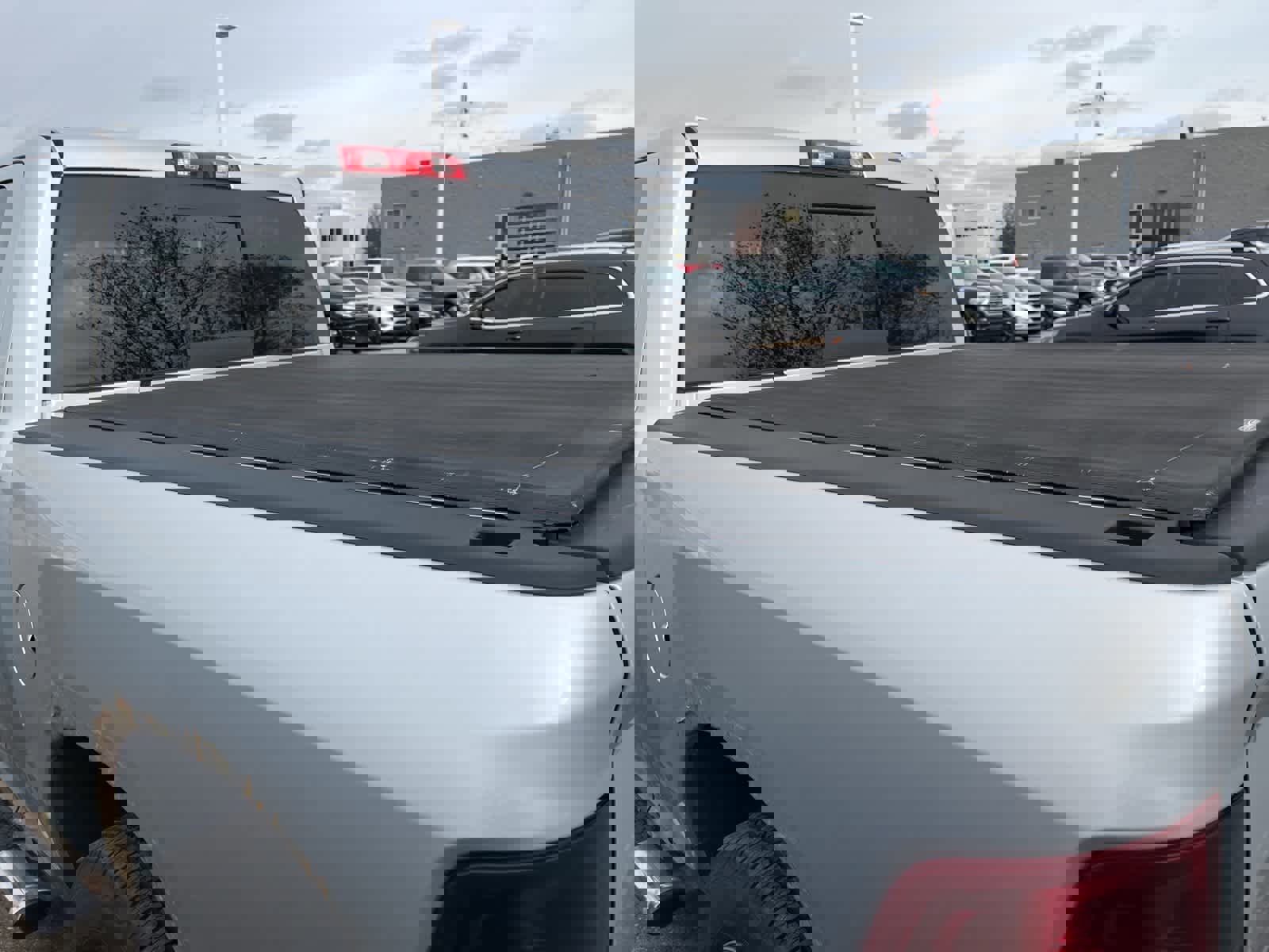 Used 2010 Dodge Ram 1500 Truck Laramie image 11