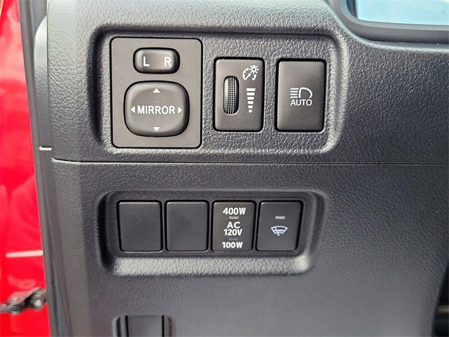 Used 2024 Toyota 4Runner SR5 Premium w/ Moonroof Package image 27