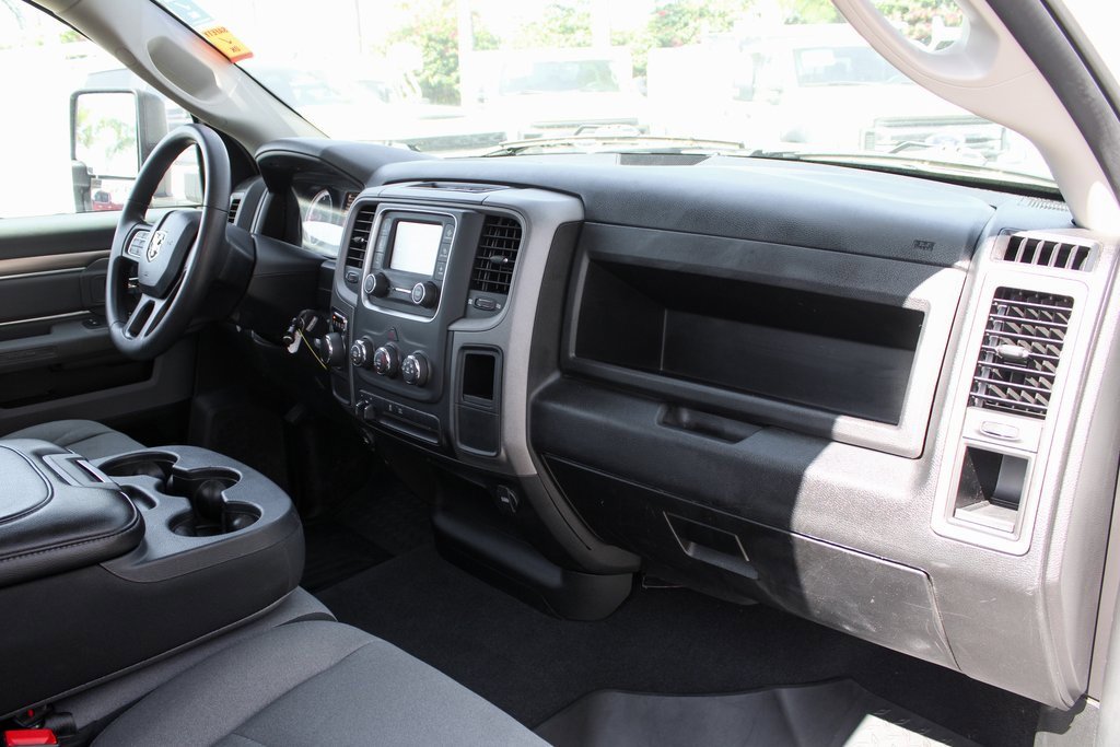 Used 2021 RAM 1500 Tradesman w/ Popular Equipment Group image 29