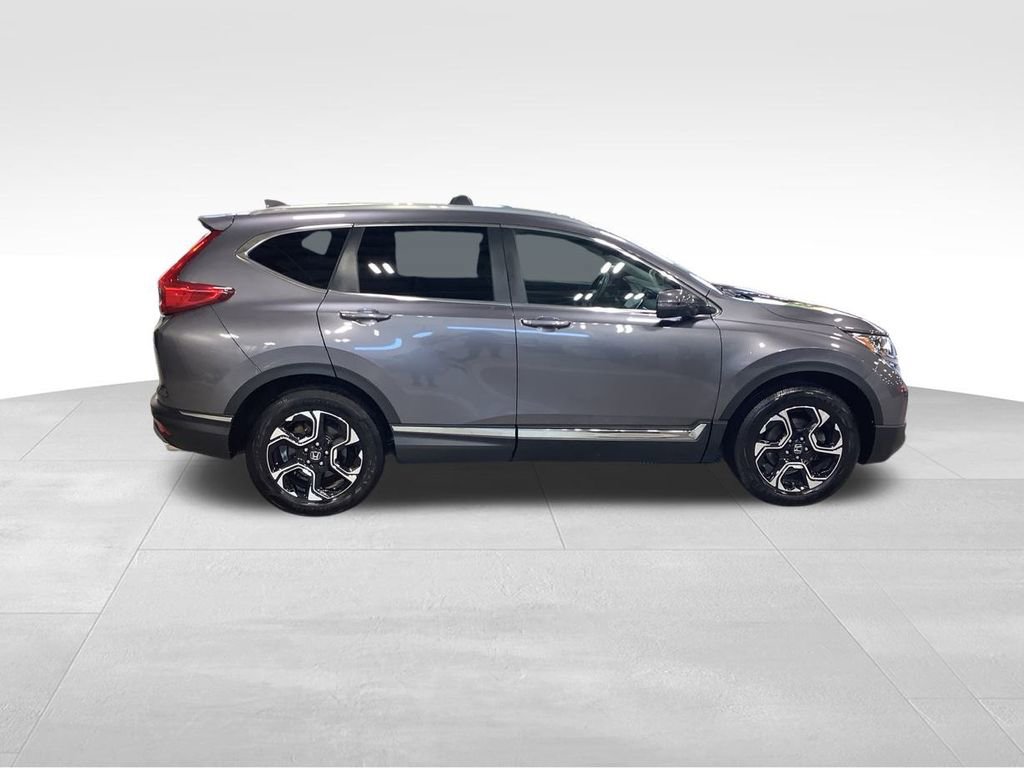 Used 2018 Honda CR-V Touring image 10