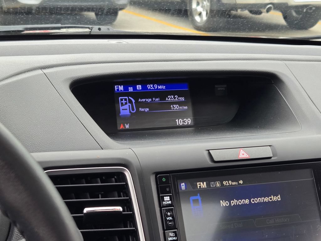Used 2016 Honda CR-V EX-L image 32
