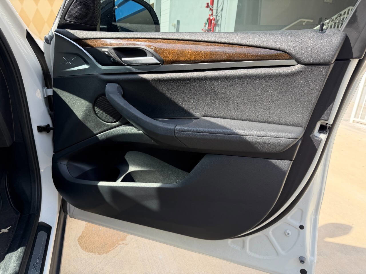 Used 2019 BMW X3 sDrive30i w/ Driving Assistance Package image 17