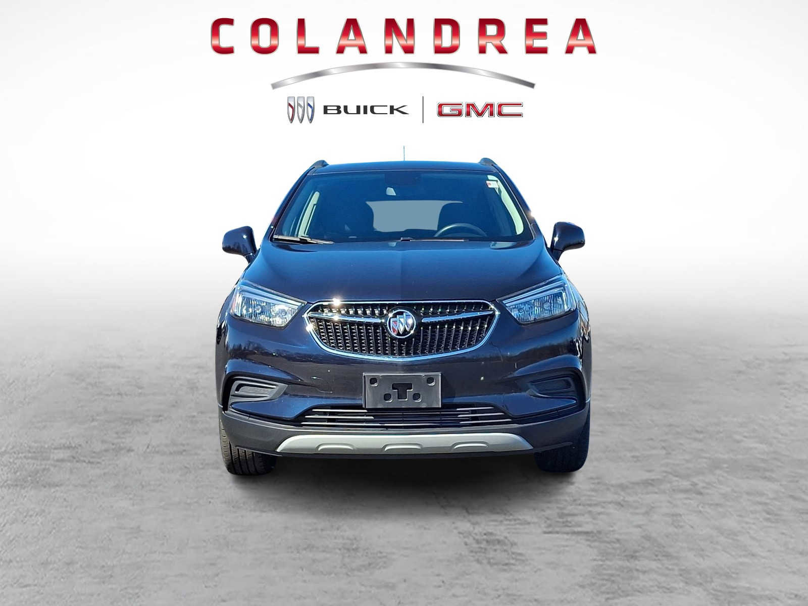 Certified 2022 Buick Encore Preferred w/ Safety Package image 2
