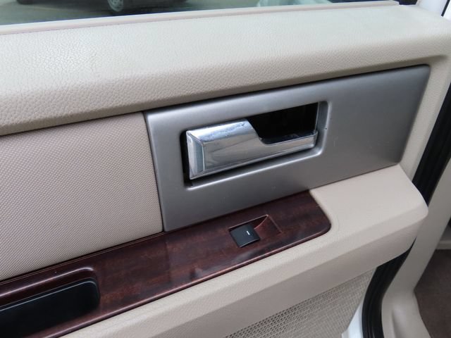 Used 2010 Ford Expedition Limited AWD/4WD image 11