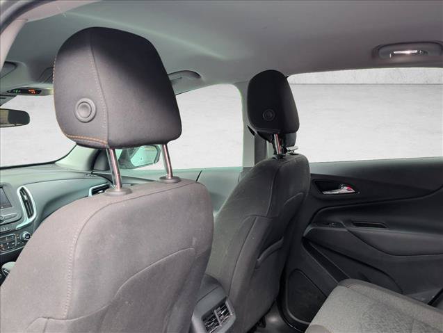 Used 2022 Chevrolet Equinox LT FWD image 19