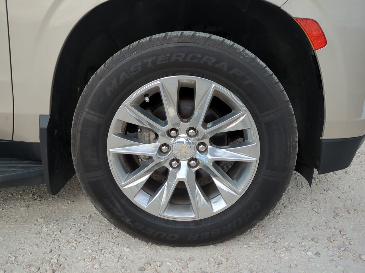 Used 2021 Chevrolet Tahoe Premier AWD/4WD image 10