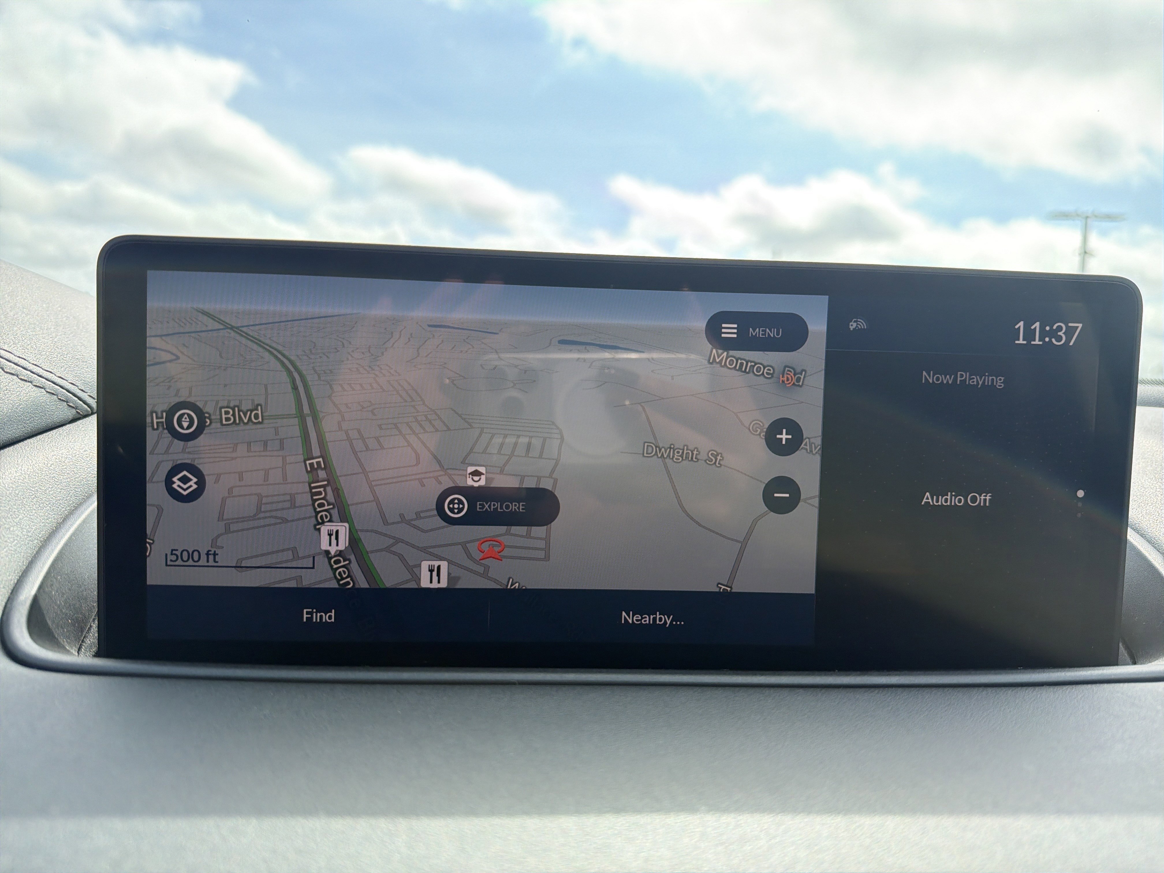 Certified 2024 Acura MDX SH-AWD w/ Technology Package image 24