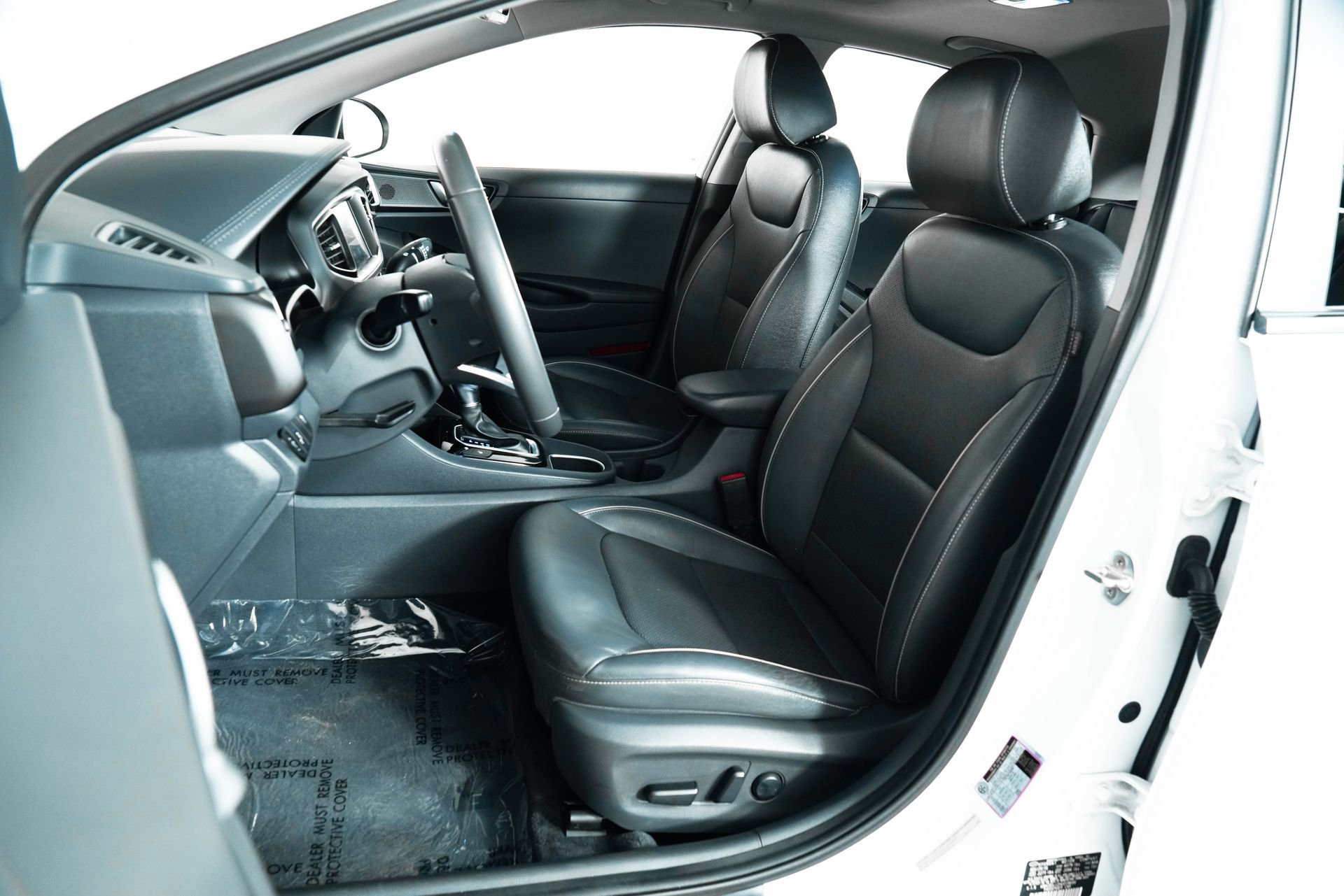 Used 2017 Hyundai Ioniq Limited image 19