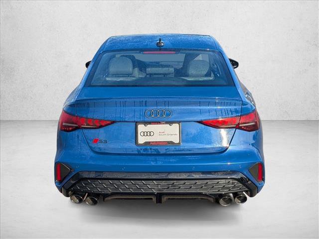 New 2026 Audi S3 Premium image 6