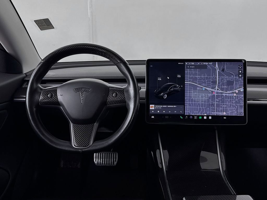 Used 2018 Tesla Model 3 Long Range RWD image 10