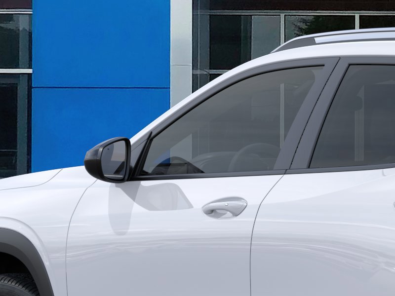 New 2026 Chevrolet Trax ACTIV w/ Driver Confidence Package FWD image 36