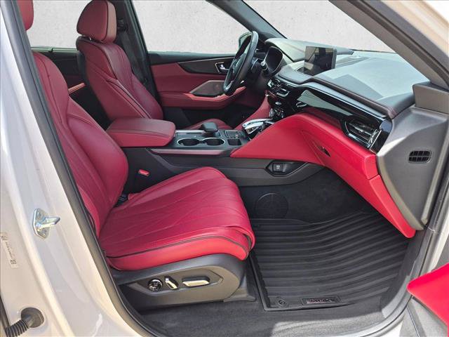 Used 2024 Acura MDX Type S AWD/4WD image 19