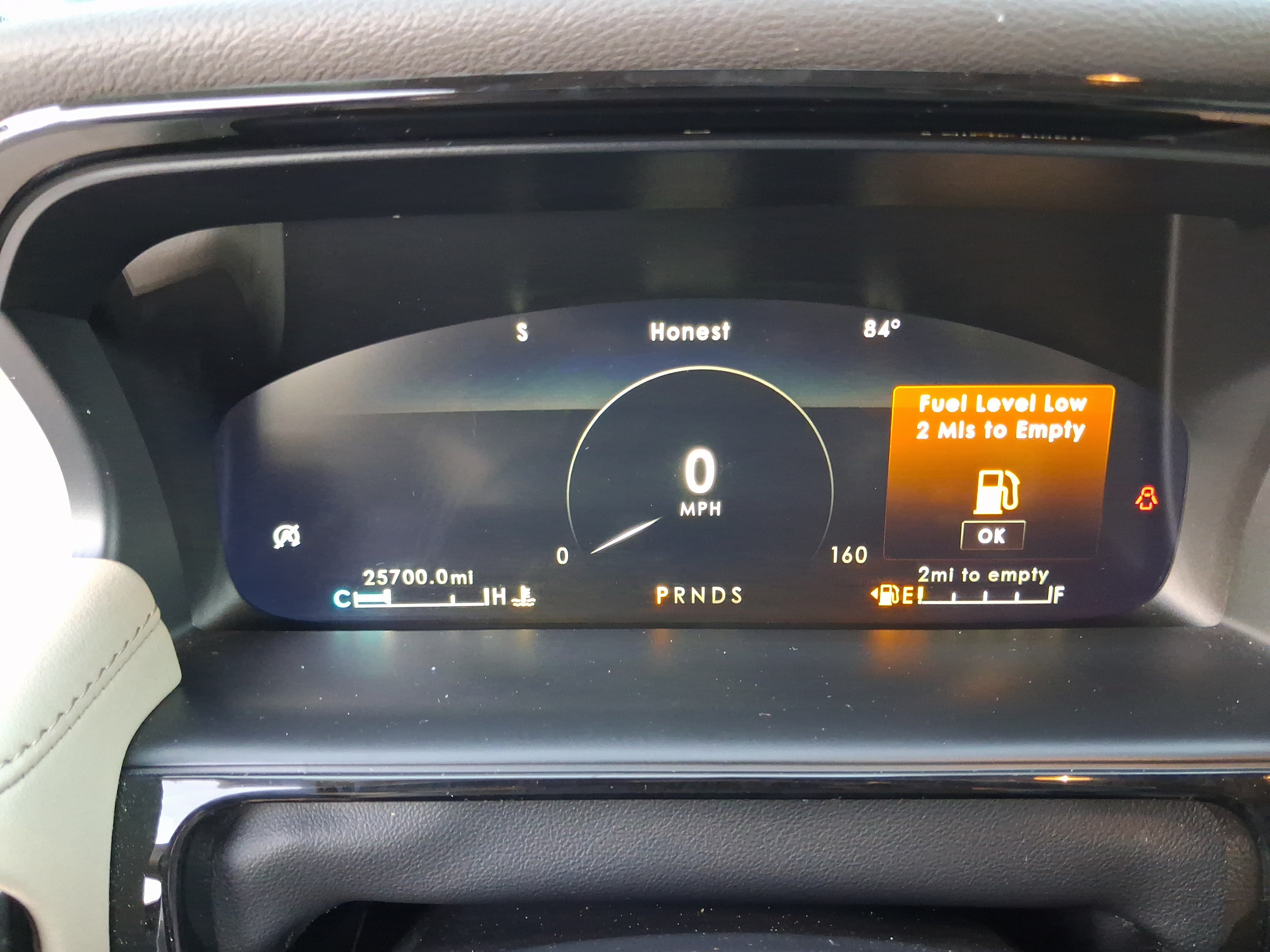 Certified 2023 Lincoln Nautilus FWD image 16