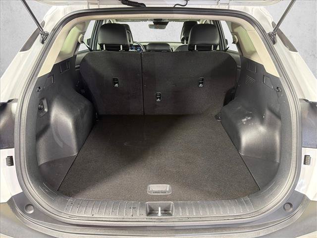 Used 2024 Kia Sportage EX FWD image 19