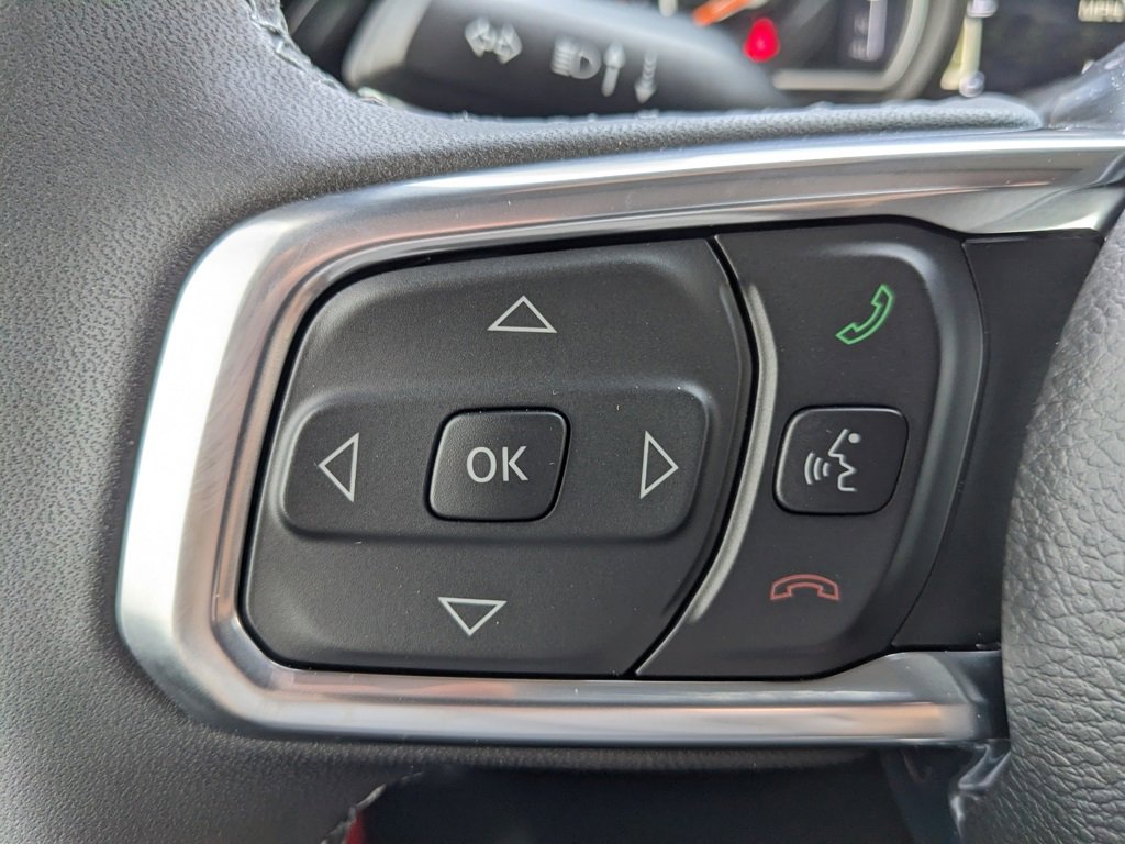 New 2026 Jeep Wrangler Sahara image 26