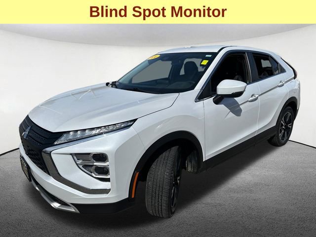 Used 2024 Mitsubishi Eclipse Cross SE AWD/4WD image 5