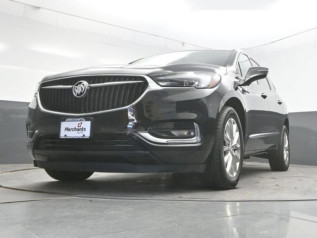 Used 2020 Buick Enclave Essence w/ Sound and Sites Package AWD/4WD image 29