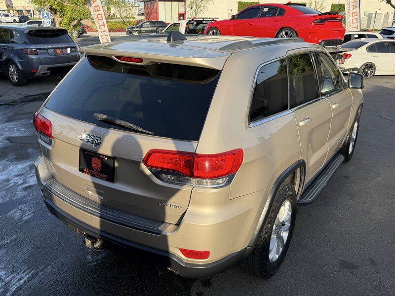 Used 2014 Jeep Grand Cherokee Laredo w/ Quick Order Package 23E RWD image 17