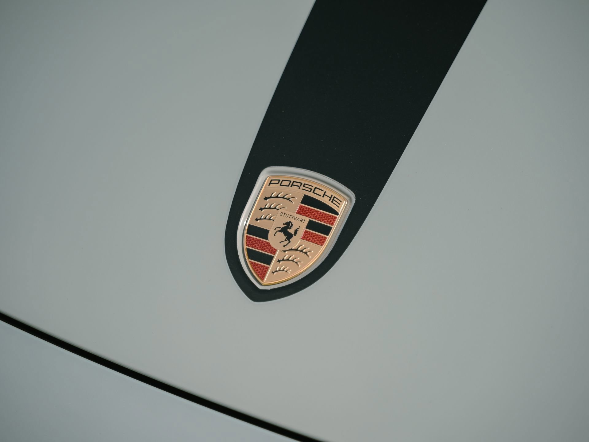 Used 2025 Porsche 911 Carrera RWD image 8