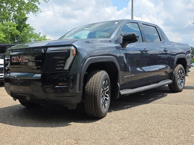 New 2026 GMC Sierra EV Elevation AWD/4WD image 11
