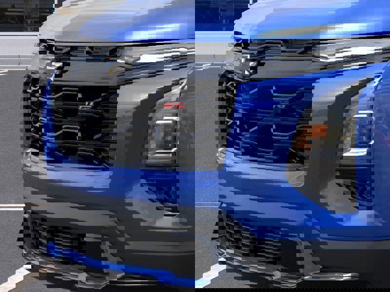 New 2026 Chevrolet Equinox RS image 37