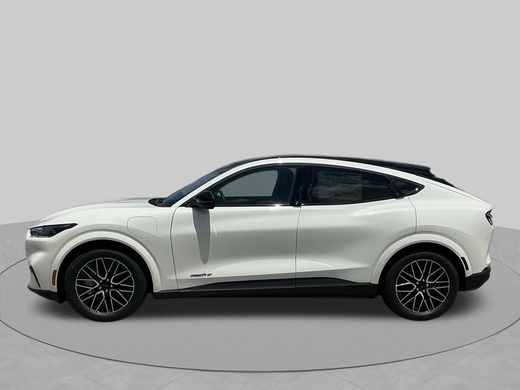 New 2026 Ford Mustang Mach-E Premium RWD image 3