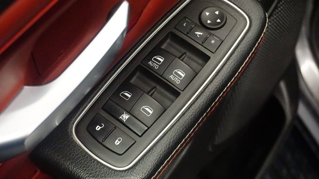 Used 2022 RAM 1500 Rebel w/ Rebel Level 2 Equipment Group image 26