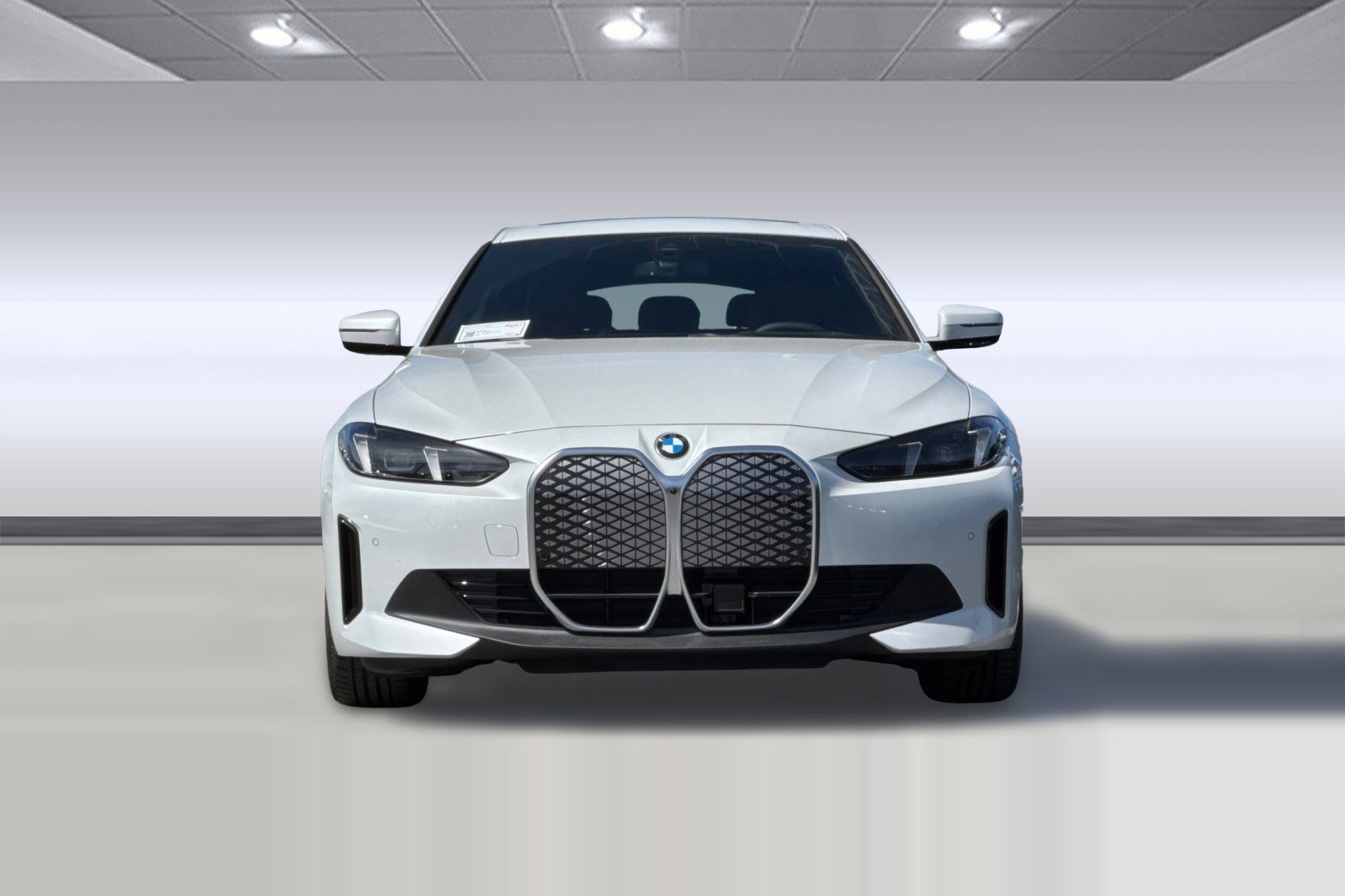 New 2026 BMW i4 xDrive40i w/ Premium Package AWD/4WD image 5