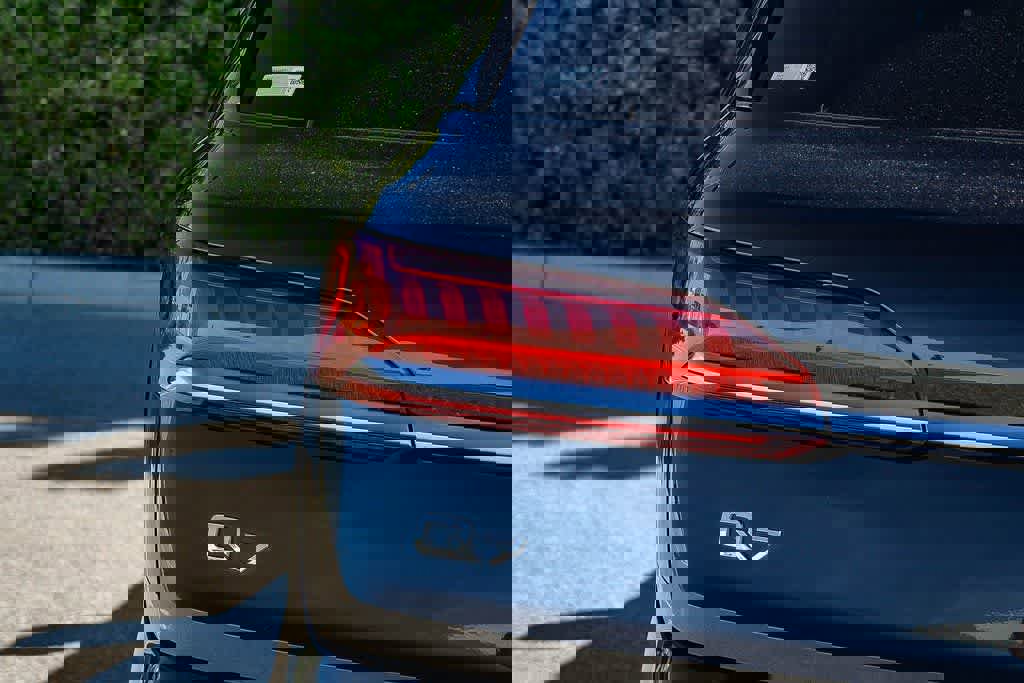 Used 2024 Audi Q7 Premium Plus image 7