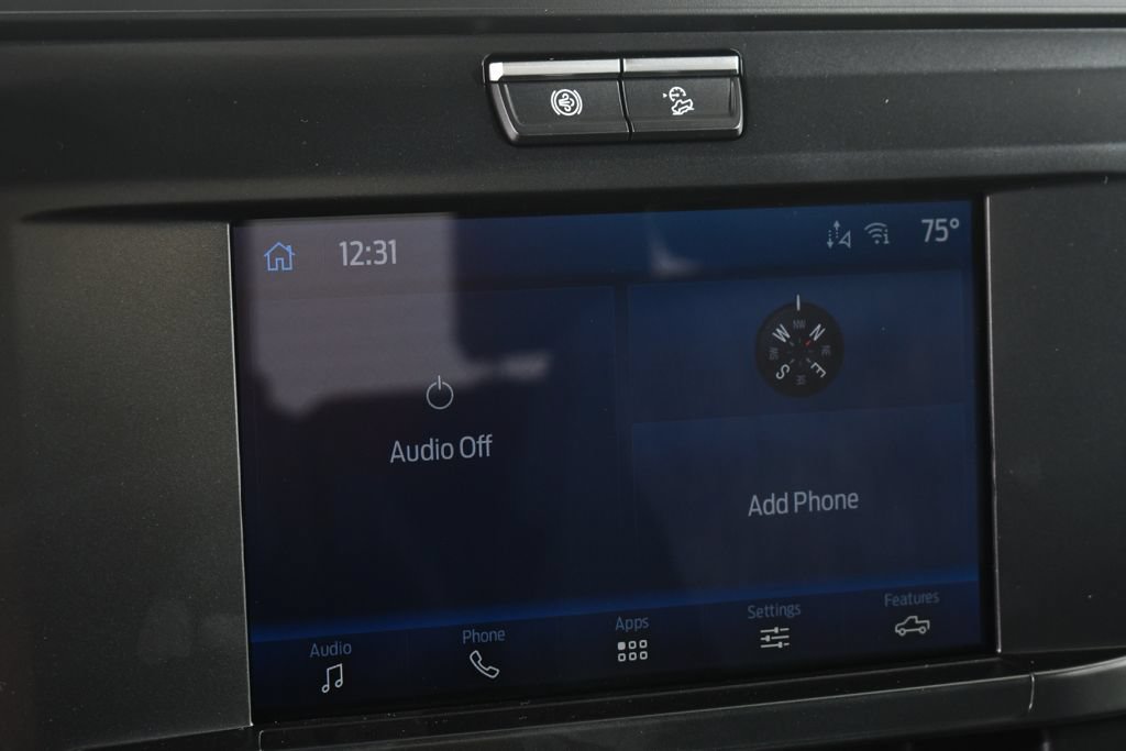 New 2026 Ford F350 XLT w/ 360-Degree Camera Package AWD/4WD image 29