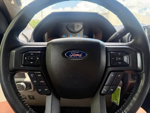 Used 2016 Ford F150 XLT w/ Equipment Group 301A Mid AWD/4WD image 18