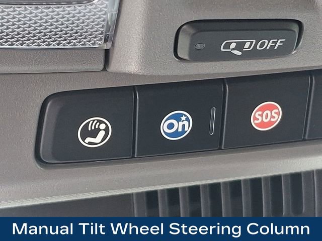 Used 2025 Chevrolet Silverado 1500 W/T image 16