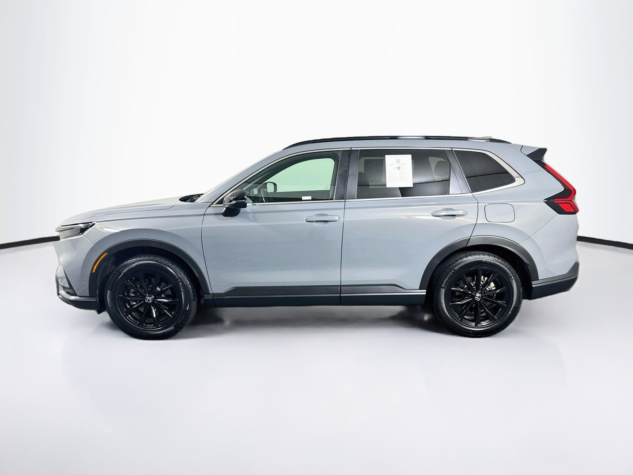 Used 2023 Honda CR-V Sport image 4