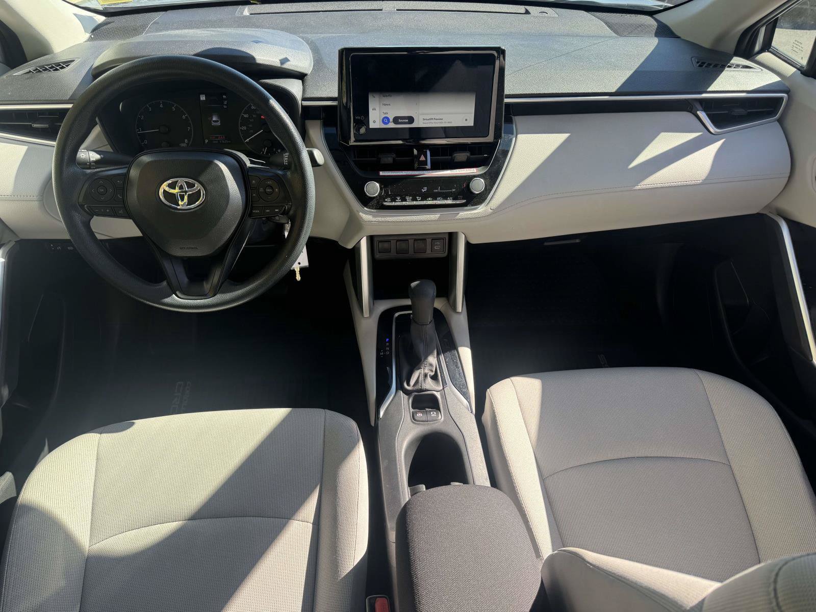Certified 2024 Toyota Corolla Cross L AWD/4WD image 14