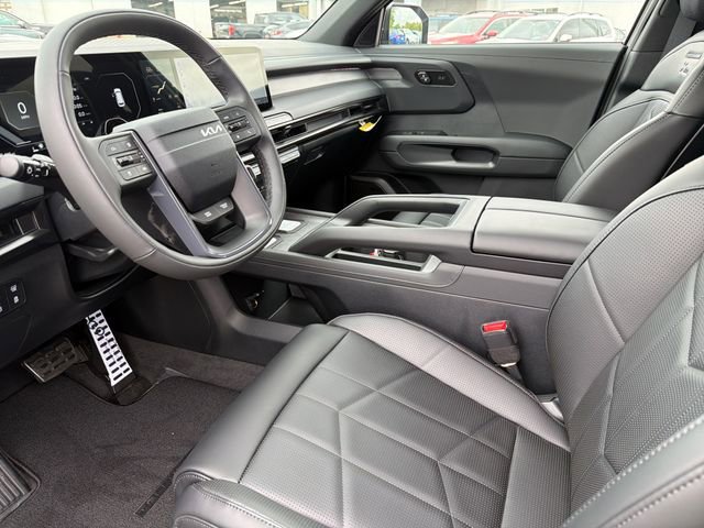 New 2027 Kia Telluride SX X-Line AWD/4WD image 16