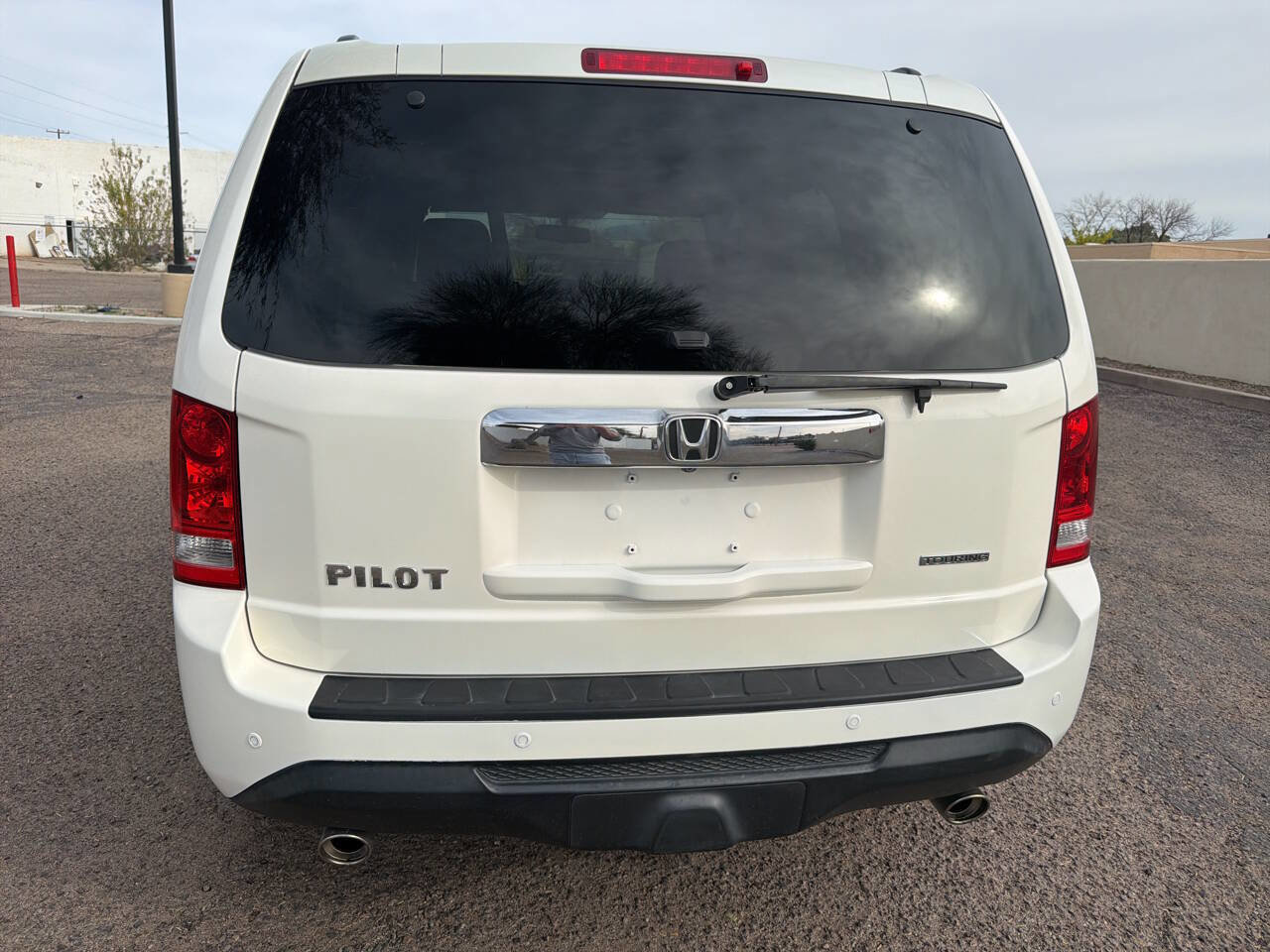 Used 2013 Honda Pilot Touring image 7