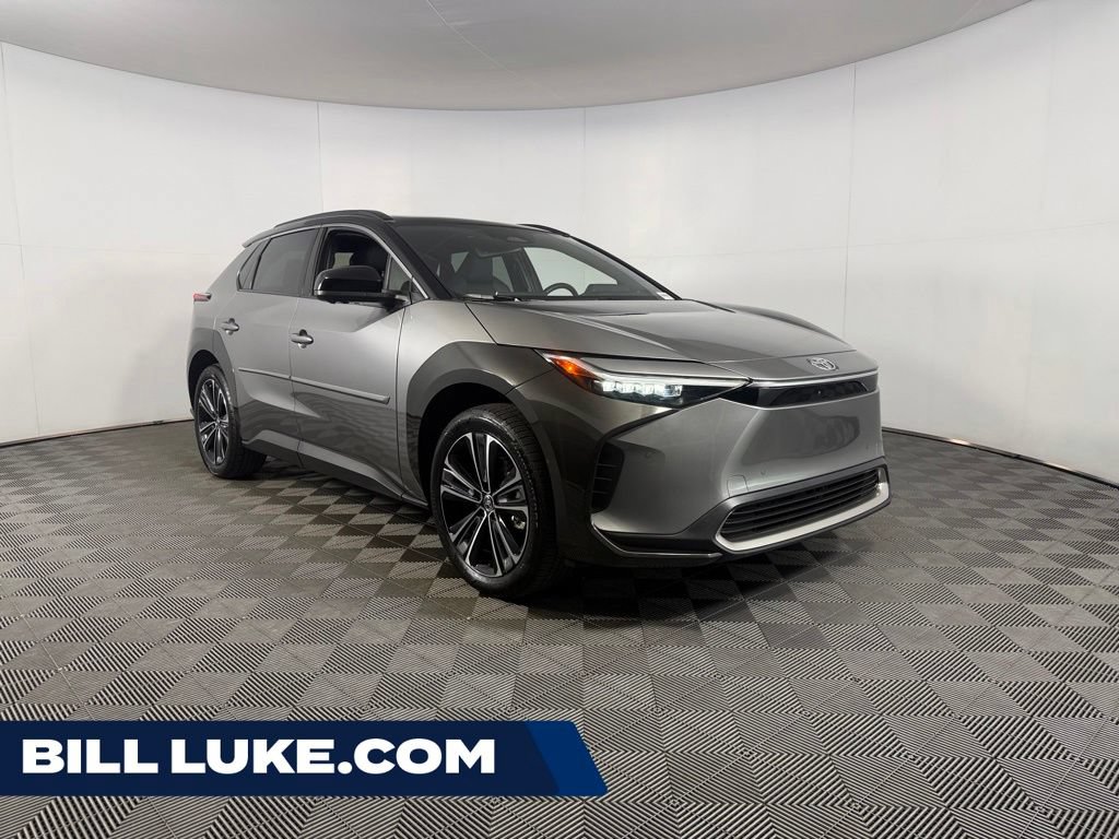 Used 2023 Toyota bZ4X AWD w/ Weather Package