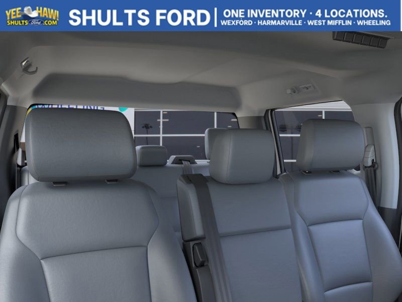 New 2026 Ford F450 XL AWD/4WD image 23