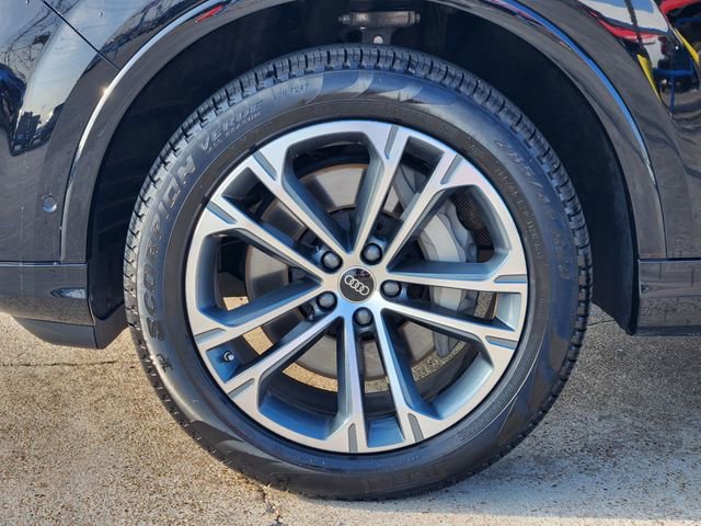 Used 2025 Audi Q7 2.0T Premium Plus w/ Premium Plus Package image 10