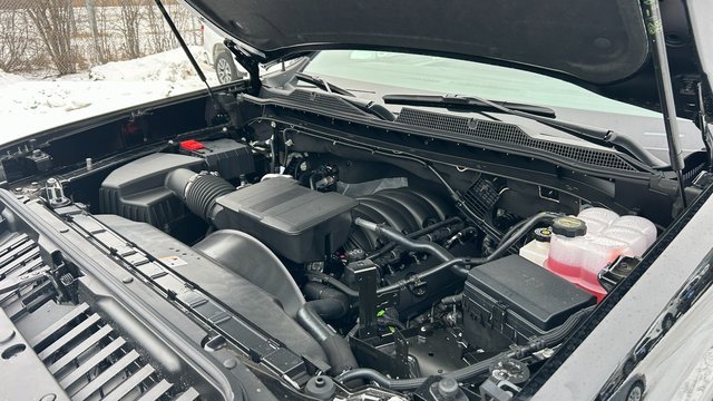 New 2026 Chevrolet Silverado 3500 LT image 37