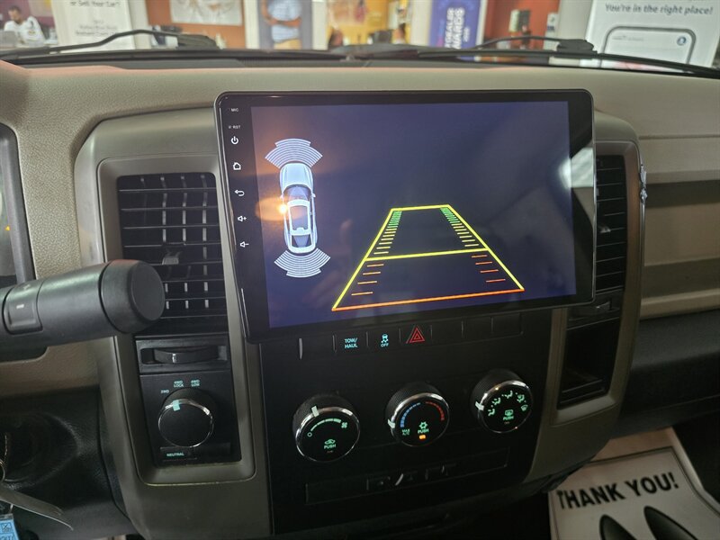 Used 2012 RAM 1500 Express AWD/4WD image 18