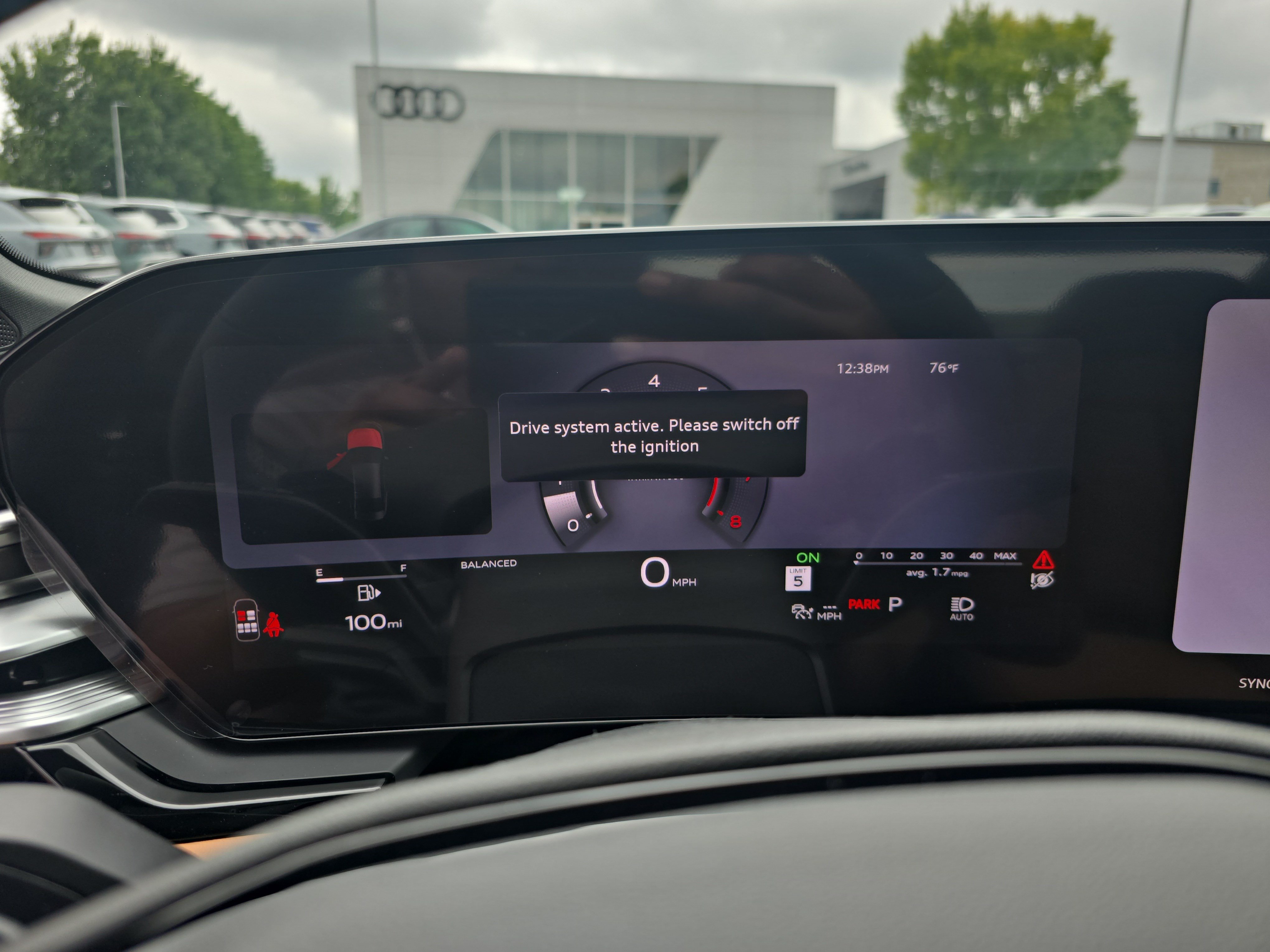 New 2026 Audi A6 Premium Plus AWD/4WD image 16